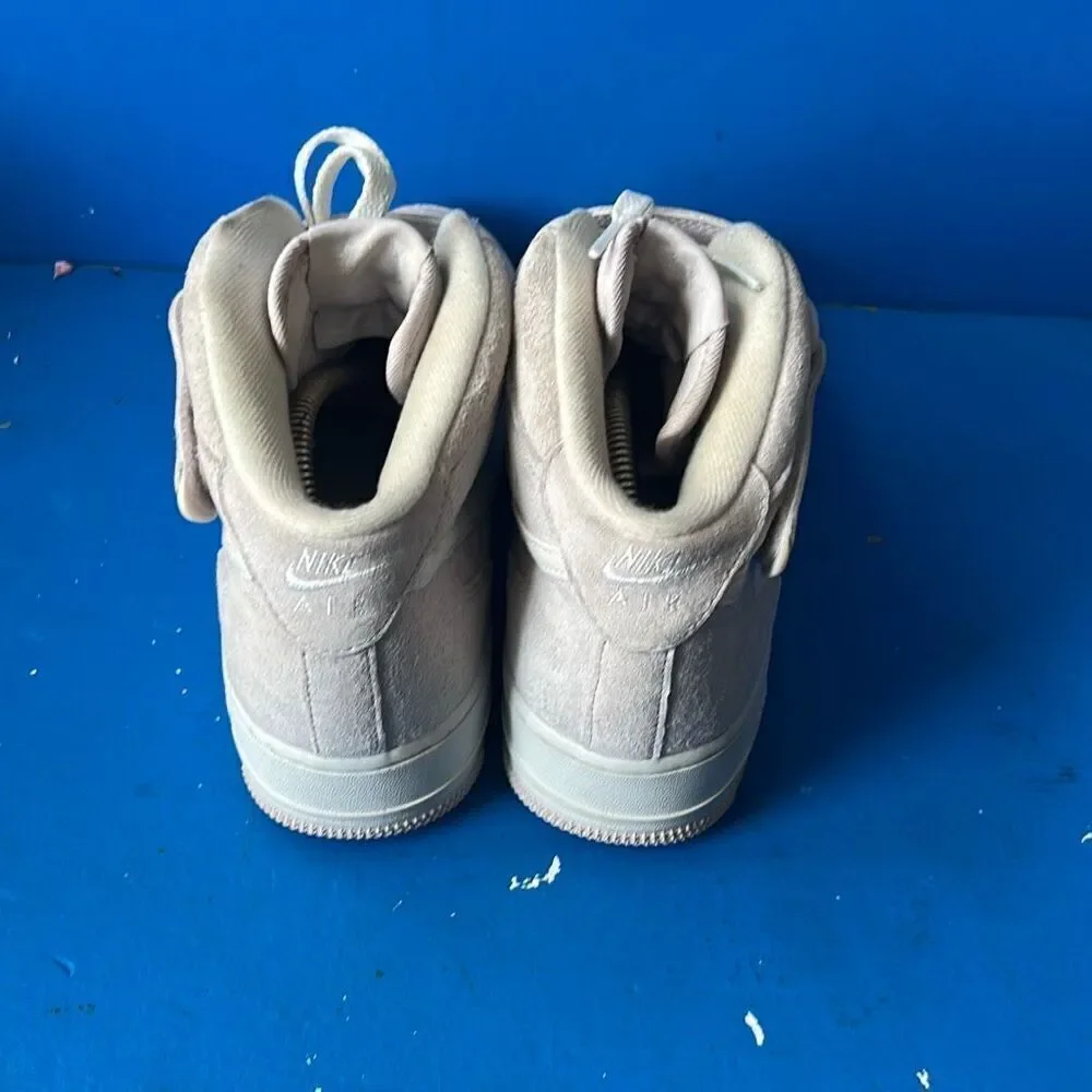 Nike Air Force 1 Mid '07 QS Men's Venice Sz:9.5 US